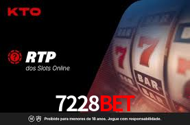 Tournaments 7228bet