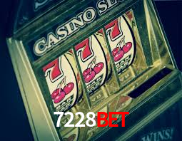 Daily Bonuses 7228bet